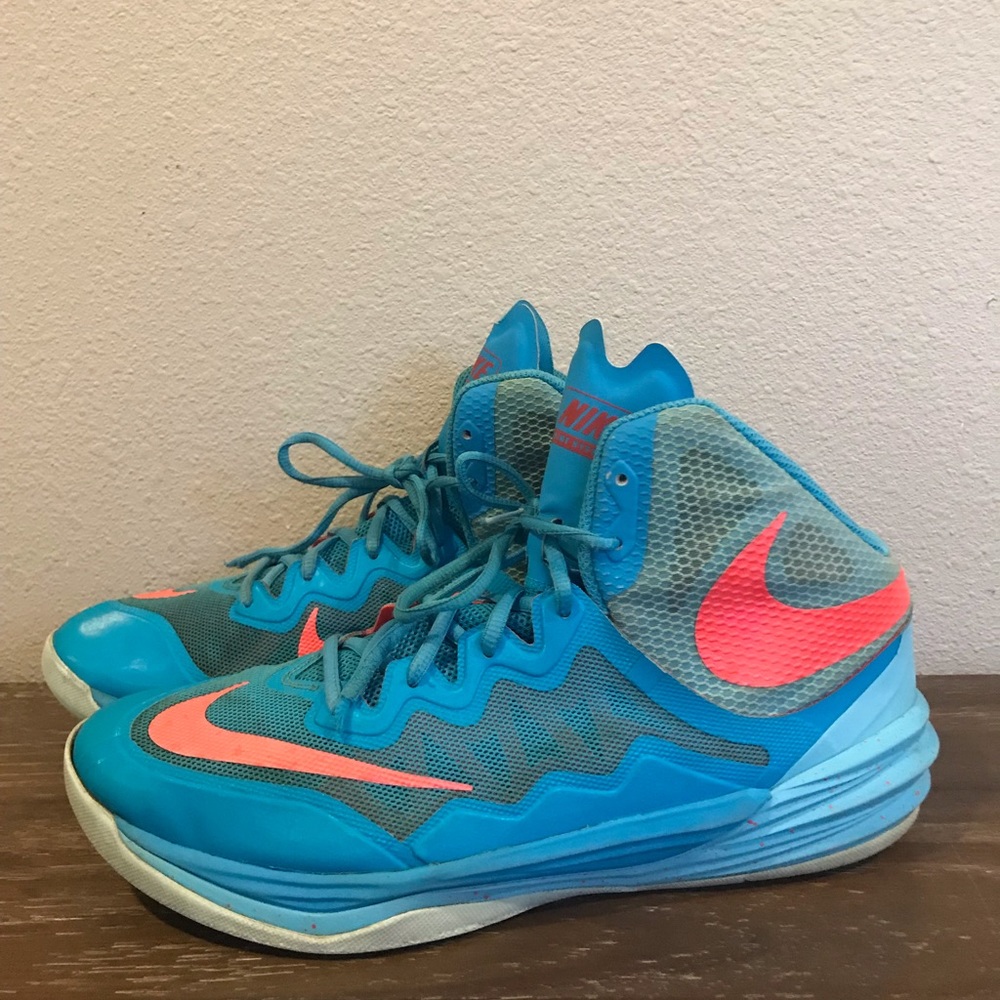 Nike Prime Hype DF II